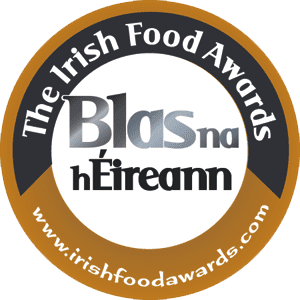 BLAS Bronze Irish Food Awards