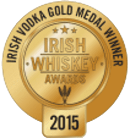 2015 Gold Irish Whiskey Awards