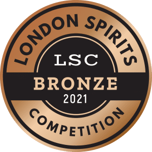 LSC 2021 Bronze Award