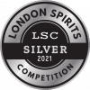 2021 LSC Silver Medal